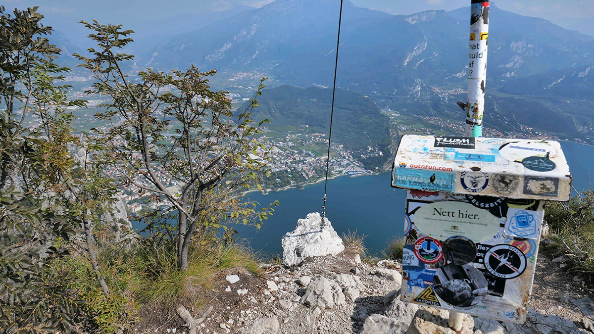 2021 Arco am Gardasee (Uli Schröder)