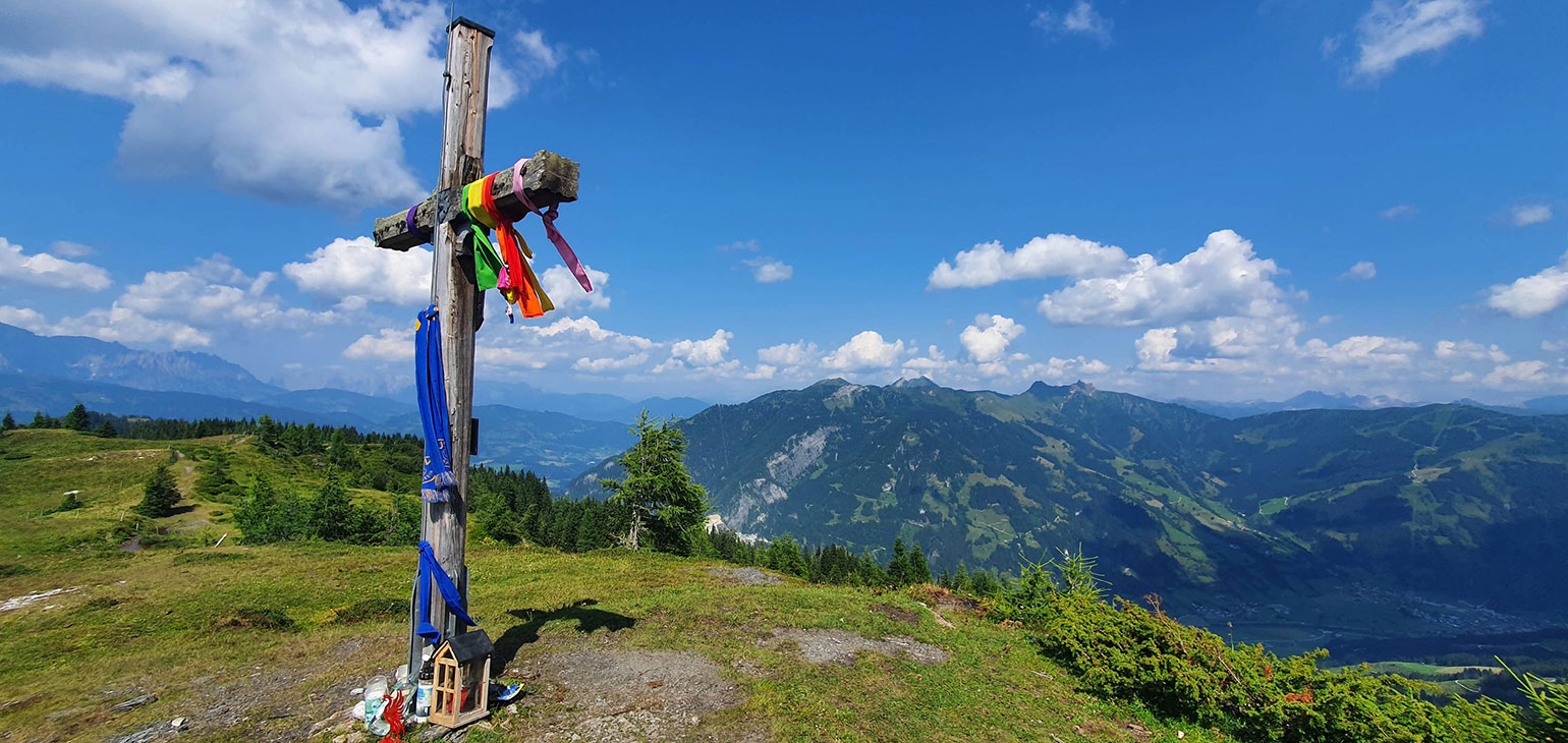 Gastein-Trail 2021 (Foto: Sandy Künster)