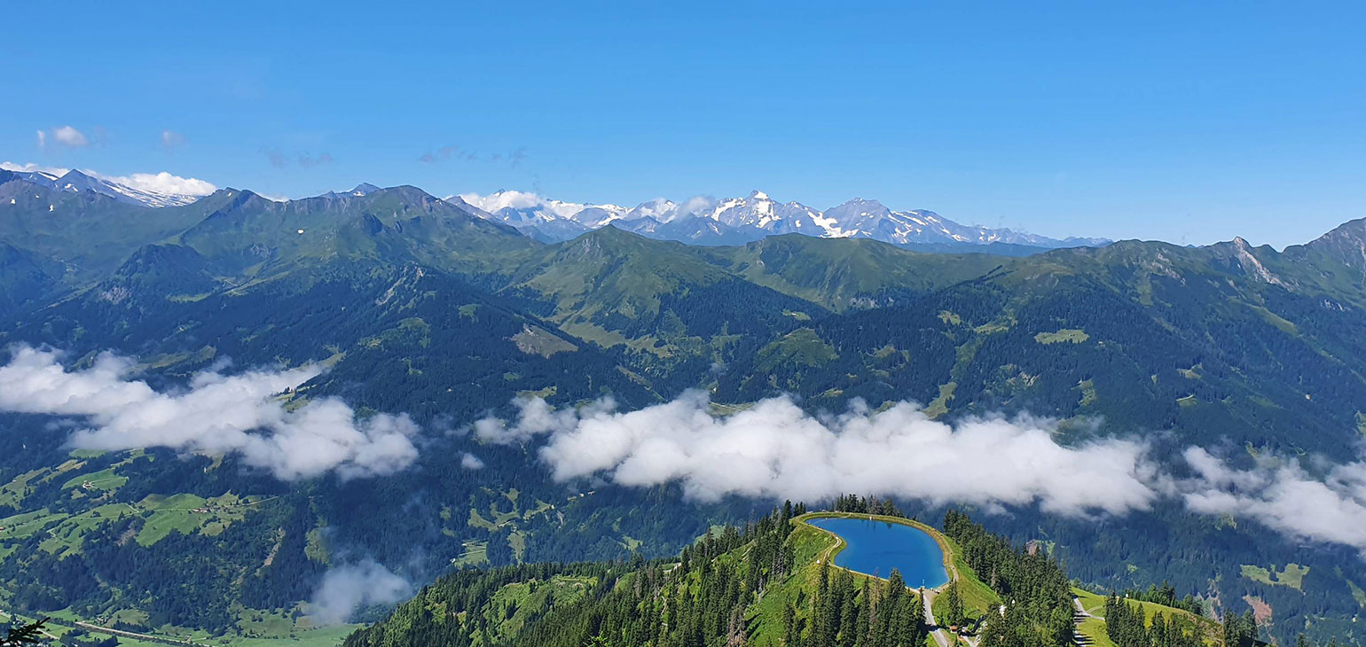 Gastein-Trail 2021 (Foto: Sandy Künster)