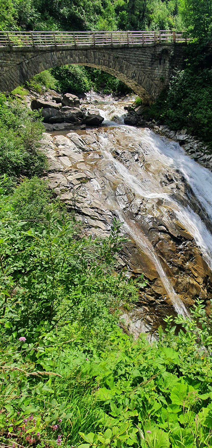 Gastein-Trail 2021 (Foto: Sandy Künster)