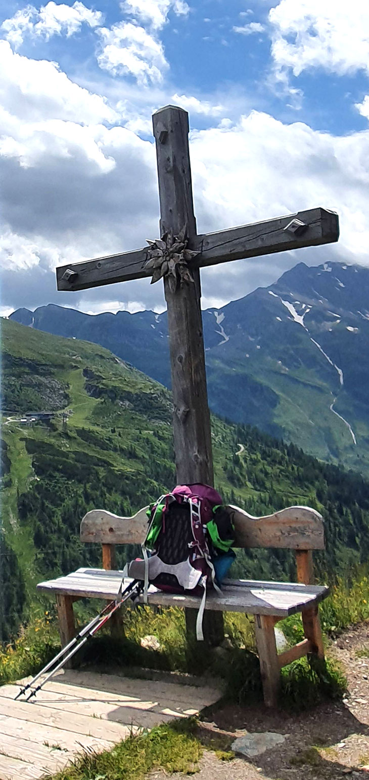 Gastein-Trail 2021 (Foto: Sandy Künster)