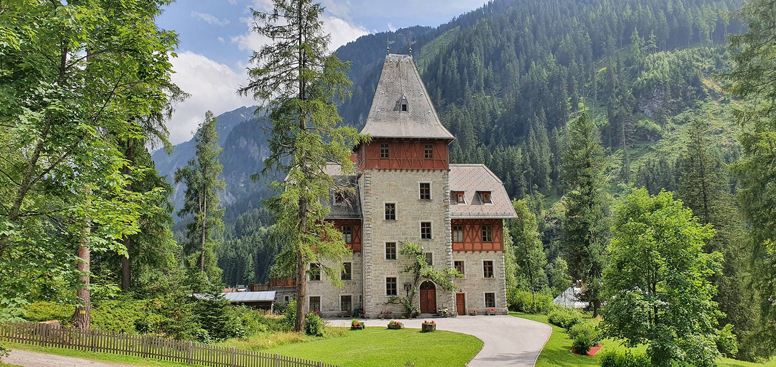 Gastein-Trail 2021 (Foto: Sandy Künster)