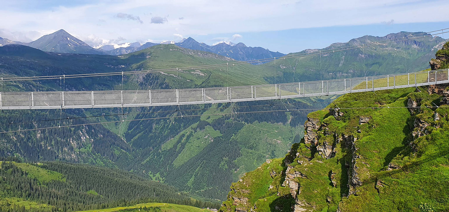 Gastein-Trail 2021 (Foto: Sandy Künster)