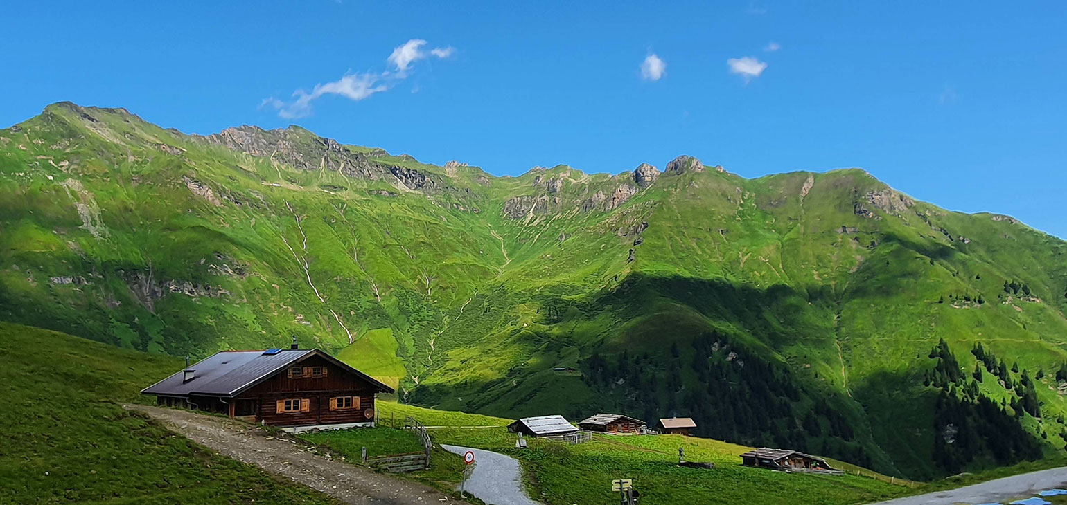 Gastein-Trail 2021 (Foto: Sandy Künster)