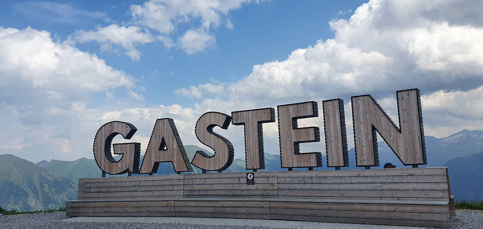 Gastein-Trail 2021 (Foto: Sandy Künster)