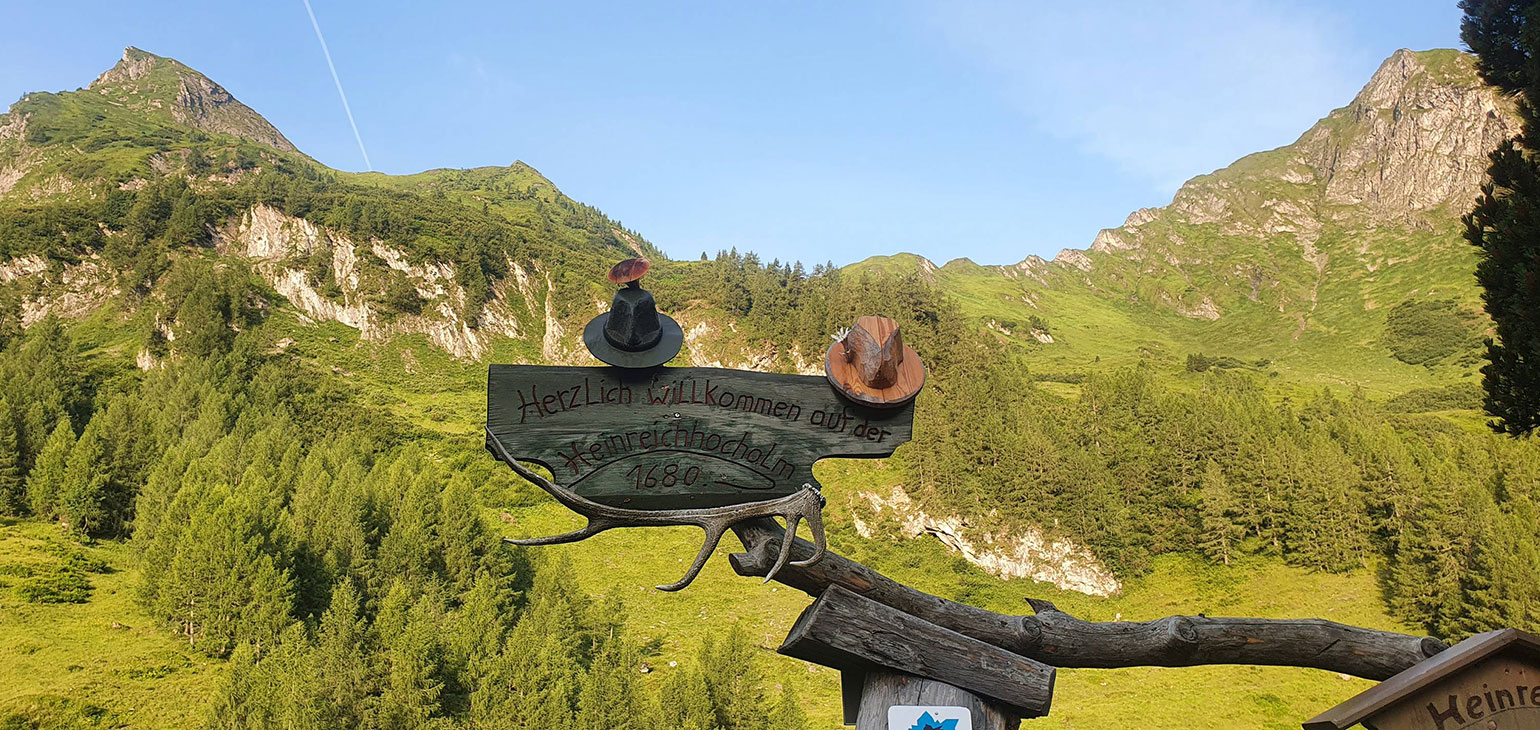 Gastein-Trail 2021 (Foto: Sandy Künster)