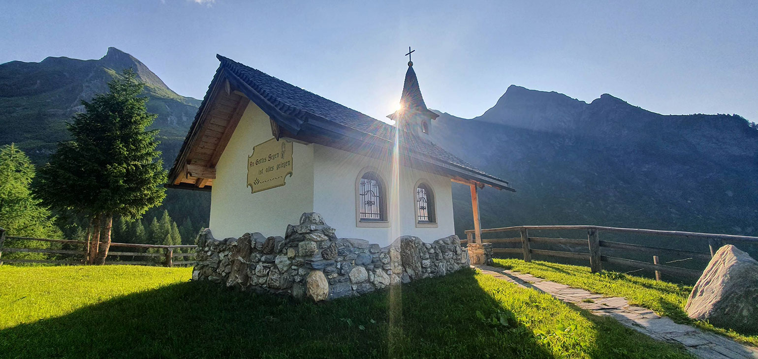 Gastein-Trail 2021 (Foto: Sandy Künster)