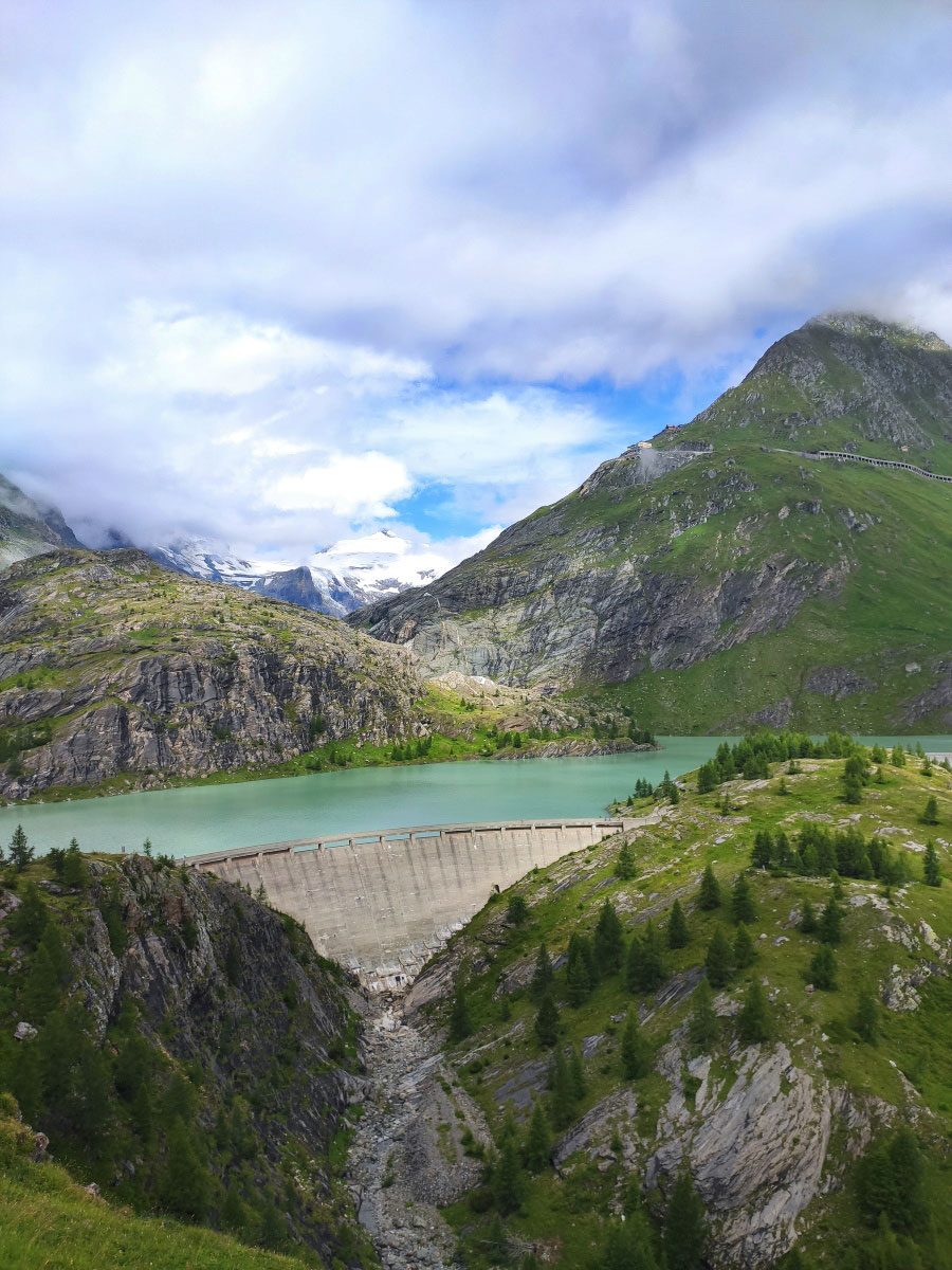 Großglockner Ultratrail 2021 (Foto: Jonas Knüpper)
