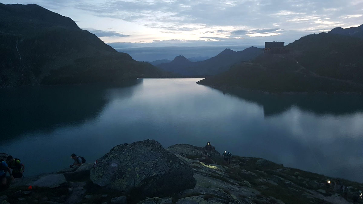 Großglockner Ultratrail 2021 (Foto: Jonas Knüpper)