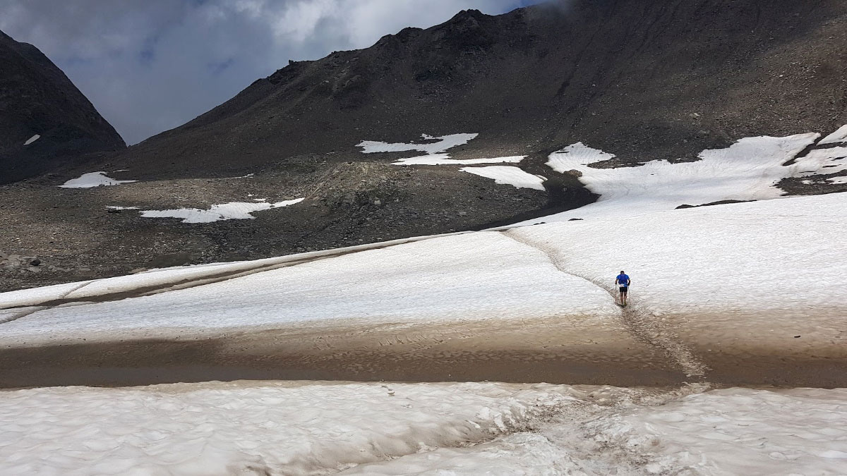 Großglockner Ultratrail 2021 (Foto: Jonas Knüpper)