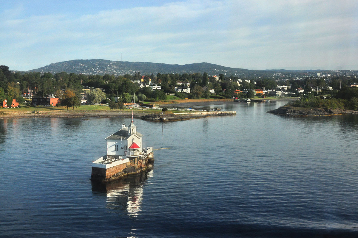2021 Norwegen (Foto: Klaus Wahl)