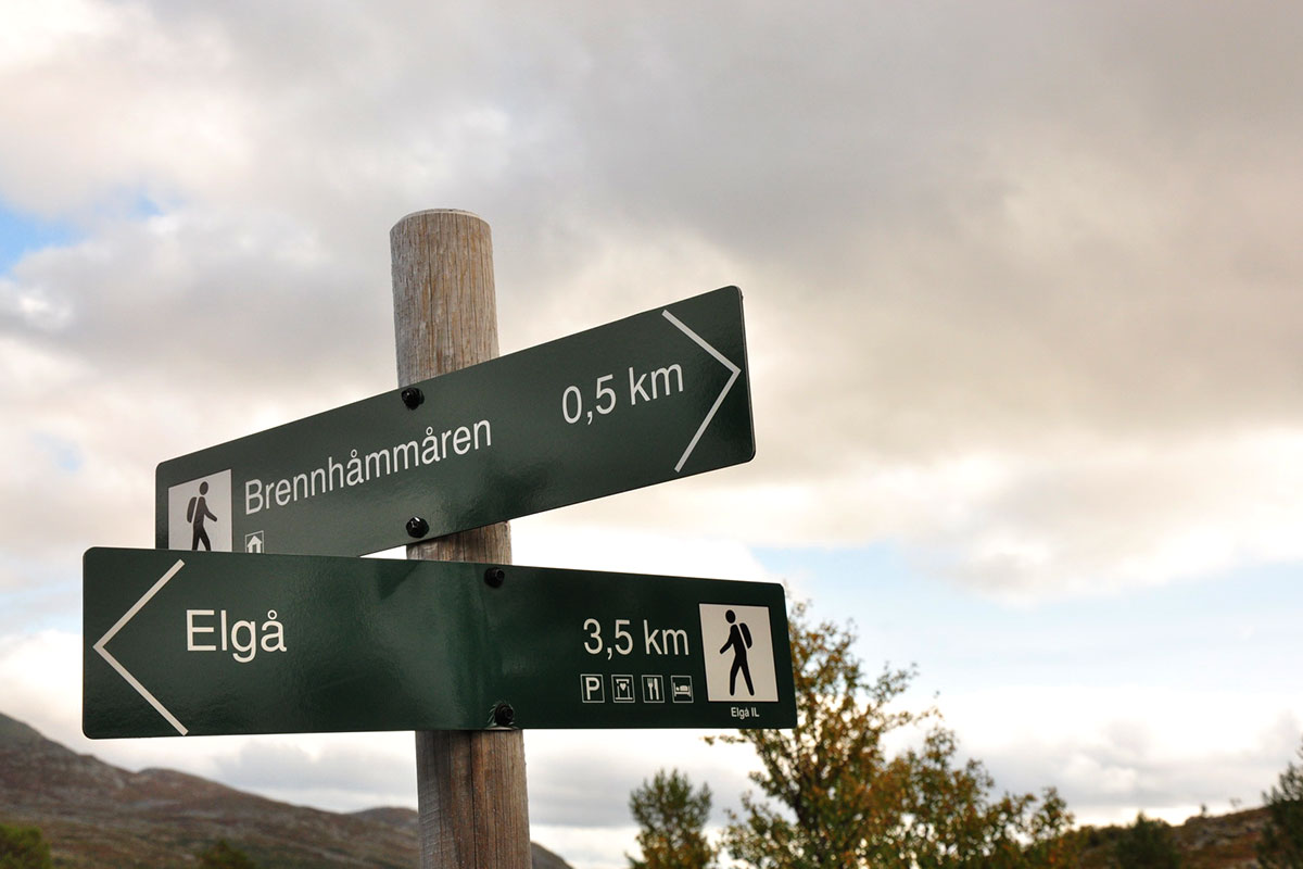 2021 Norwegen (Foto: Klaus Wahl)
