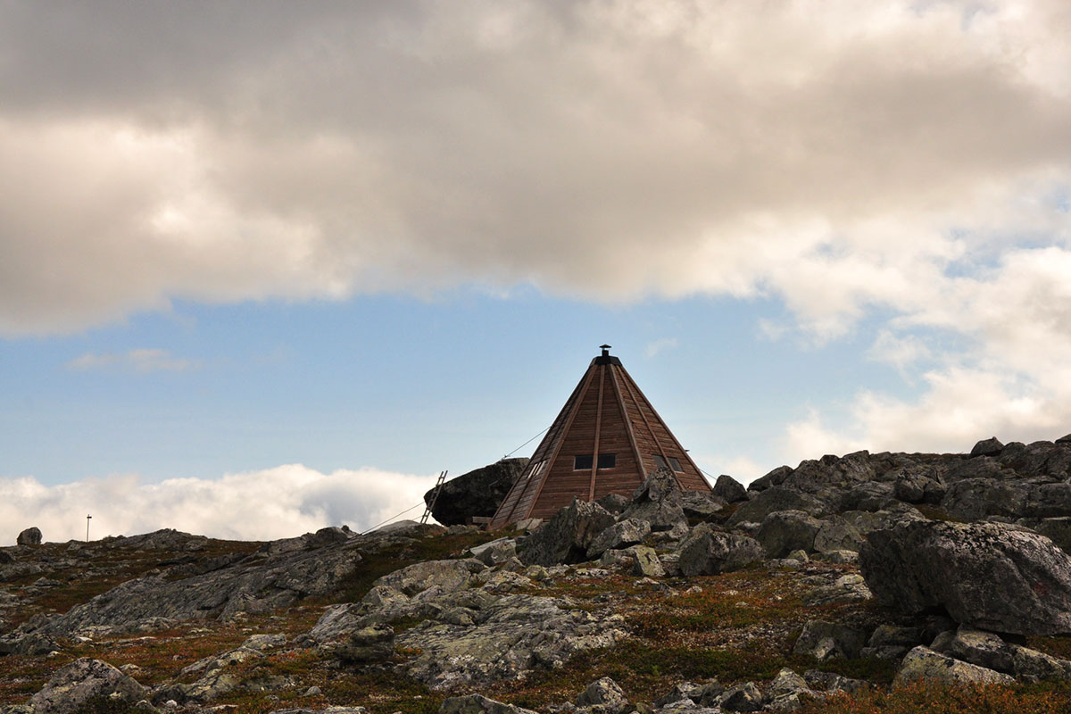 2021 Norwegen (Foto: Klaus Wahl)