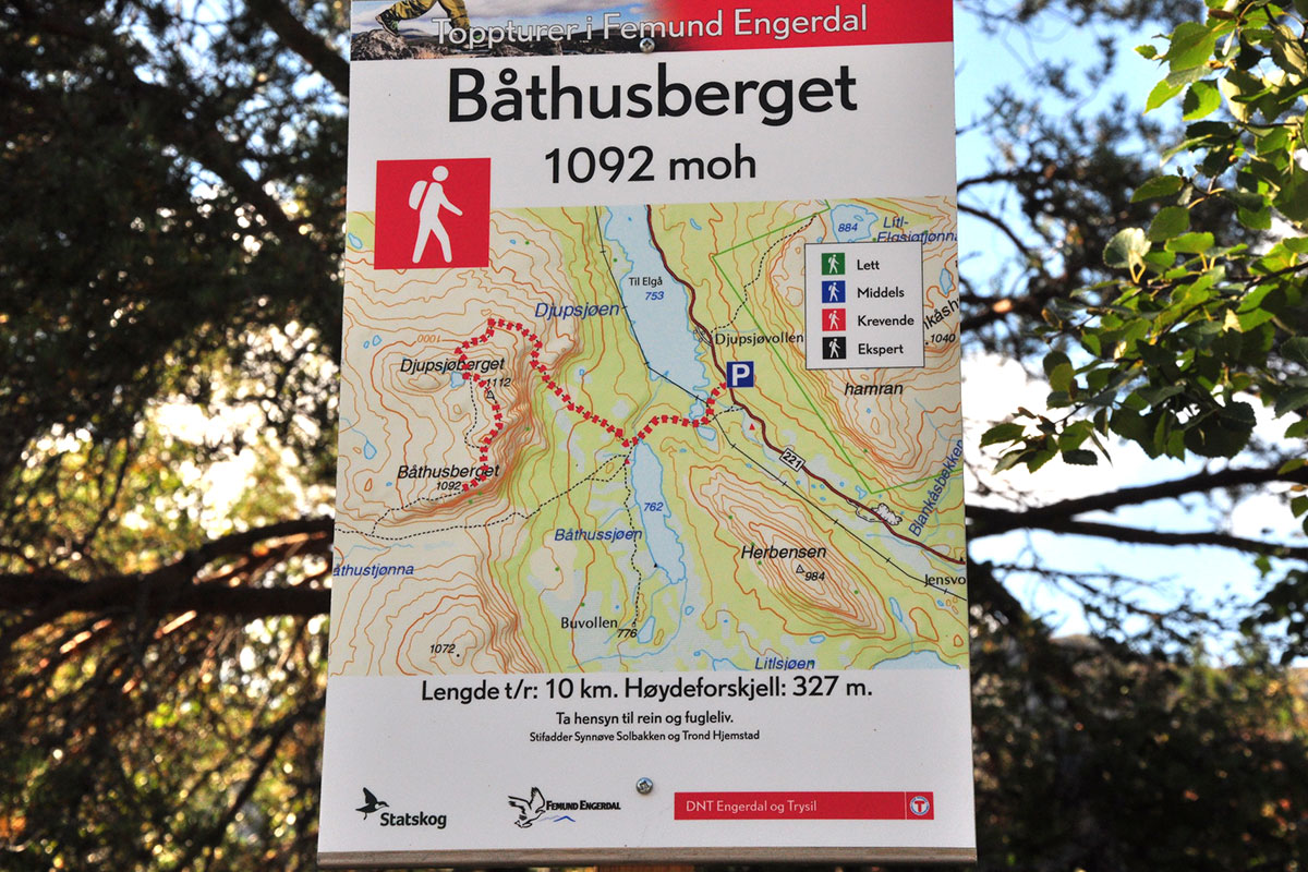 2021 Norwegen (Foto: Klaus Wahl)