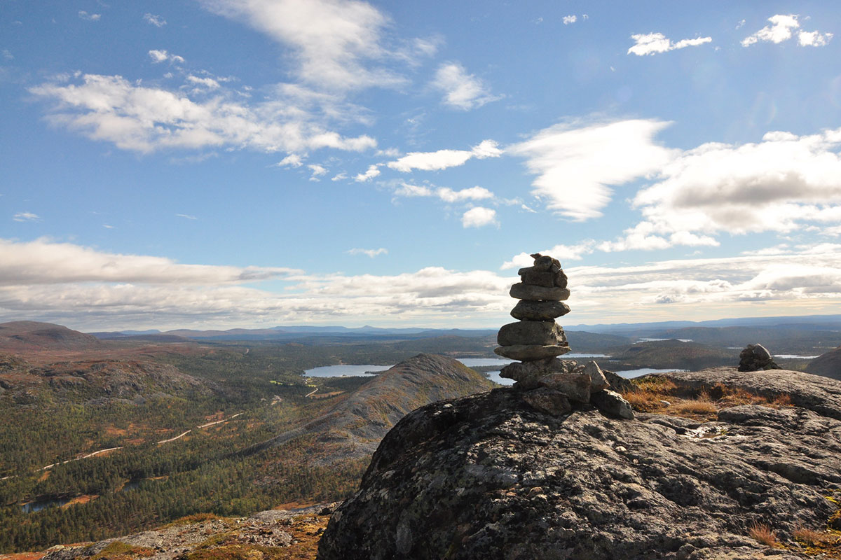 2021 Norwegen (Foto: Klaus Wahl)