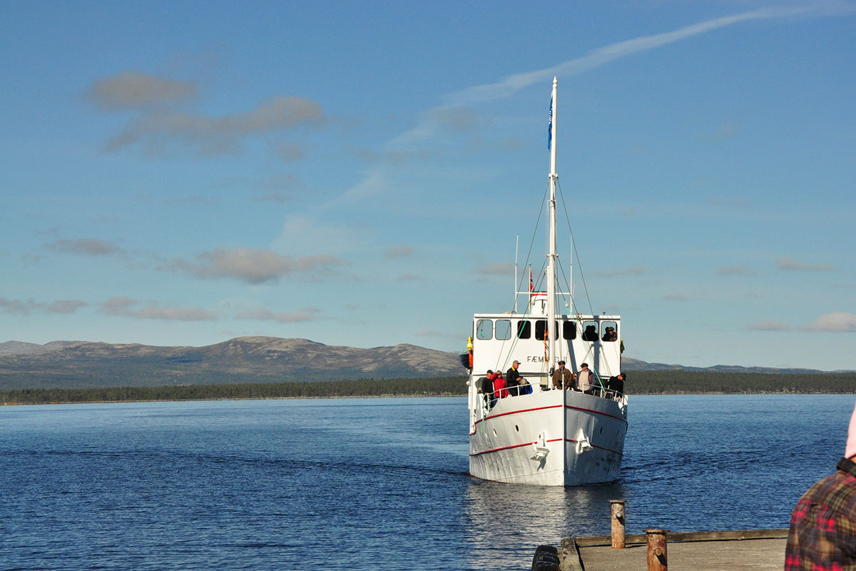 2021 Norwegen (Foto: Klaus Wahl)