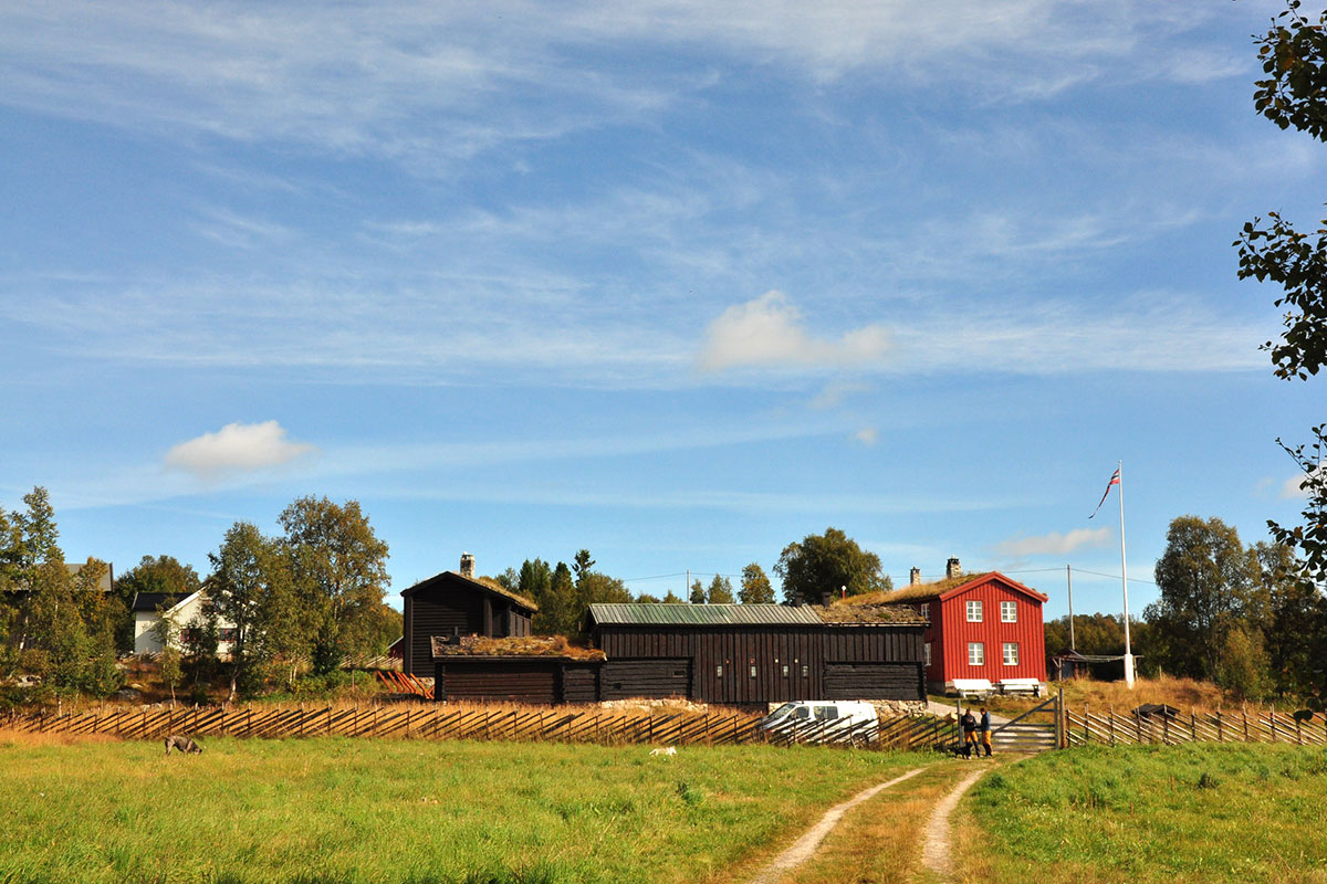 2021 Norwegen (Foto: Klaus Wahl)
