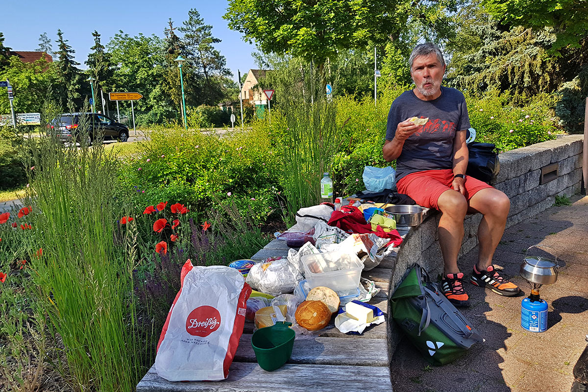 2021 Oder-Neiße-Radweg (Foto: Karin Rennert)