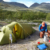 Rondane: Camp Dorolen (Andrea Schäfer)