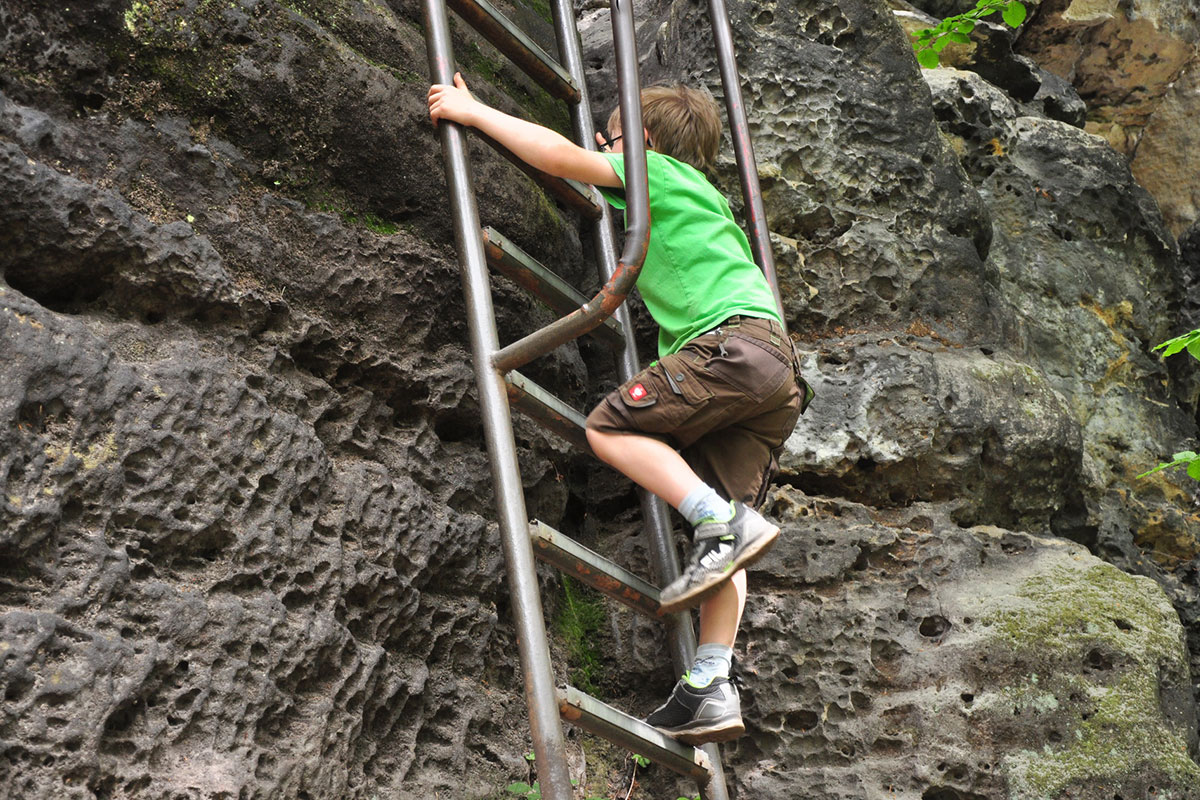 2021 Sächsische Schweiz (Foto: Klaus Wahl)