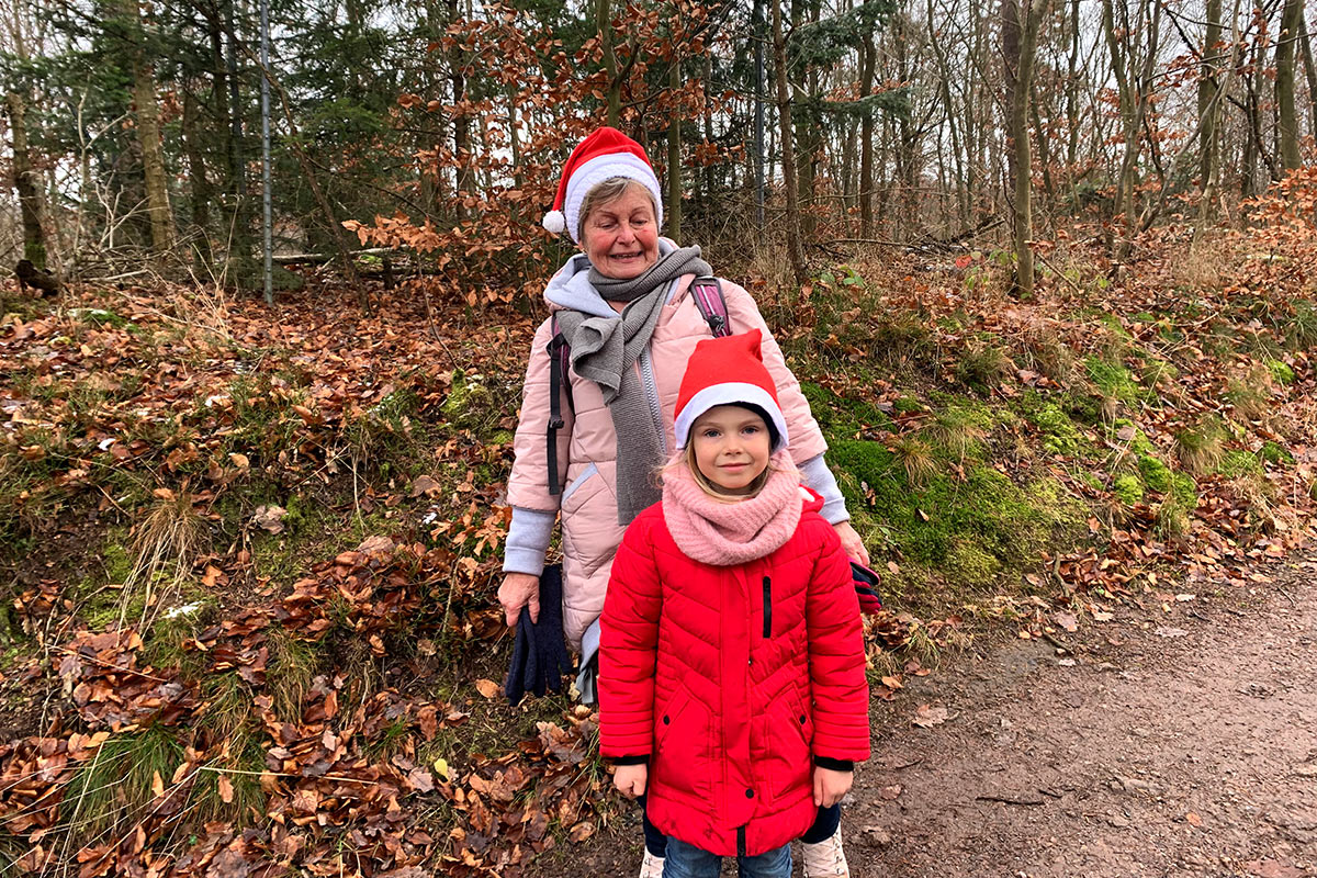 2021 Schmoddertour: am Pummpälzweg bei Eisenach (Foto: Andreas Kuhrt)