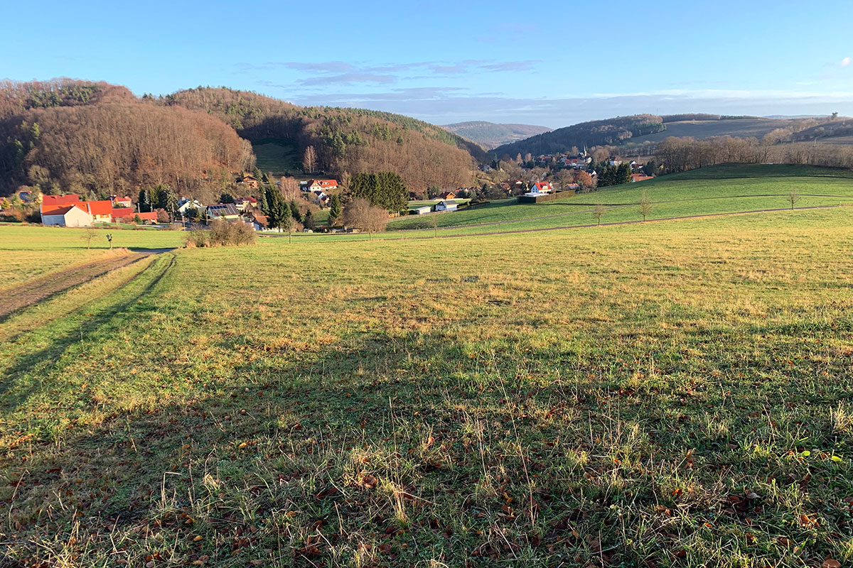 2021 Schmoddertour: Mosbach (Foto: Andreas Kuhrt)