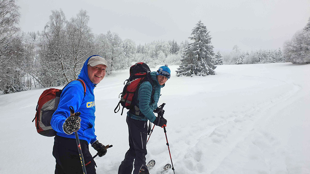 2021 Thüringer Skitouren (Uli Schröder)