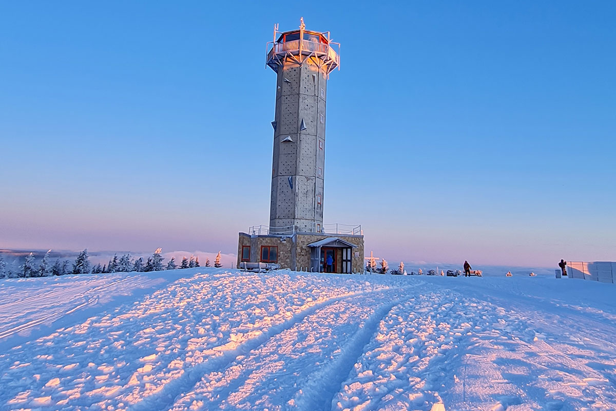 2021 Schneekopf (Foto: Claus Ritzerfeld)