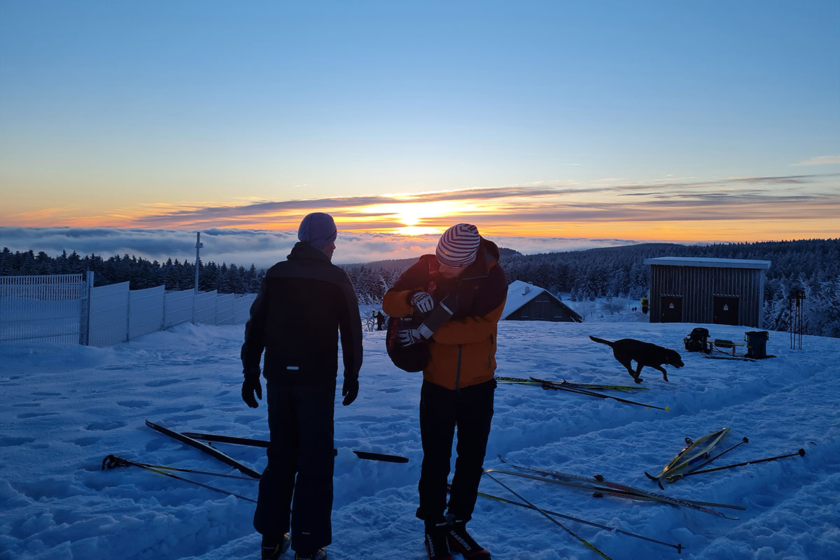2021 Schneekopf (Foto: Claus Ritzerfeld)