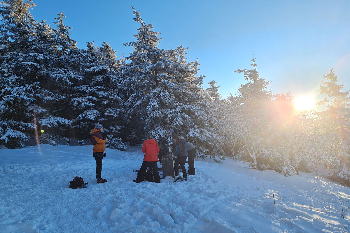 2021 Schneekopf (Foto: Claus Ritzerfeld)