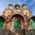 2022 Estland: Kuremäe: Kloster Maria Himmelfahrt: Kathedrale (Foto: Andreas Kuhrt)