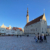 2022 Estland: Tallinn: Rathausplatz (Foto: Andreas Kuhrt)