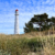 2022 Estland: Saaremaa: Leuchtturm Tahkuna (Foto: Manuela Hahnebach)