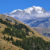 2022 Haut-Savoie: Blick zum Mont Blanc (Foto: Thomas Wall)