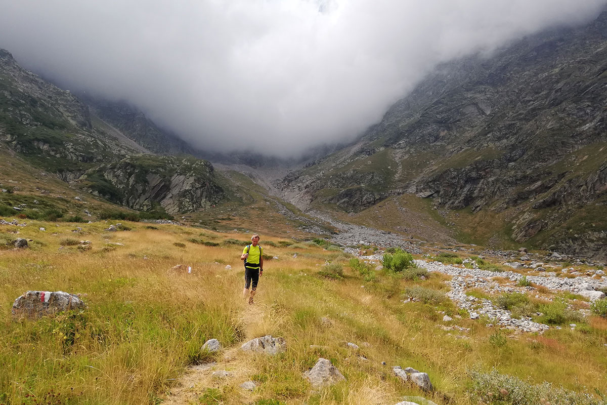 2022 Macugnaga, Italien (Foto: Uli Triebel)