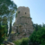 2022 Via Appia Antica: Grab des Cicerone bei Formia (Foto: Monika Schild)