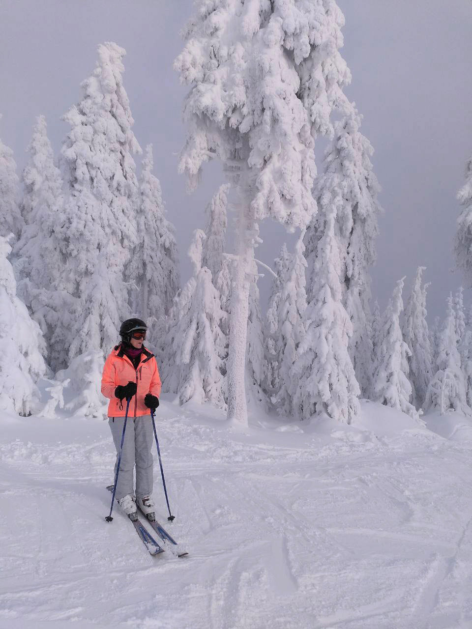 2022 Erzgebirge: Keilberg (Foto: Klaus Rennert)