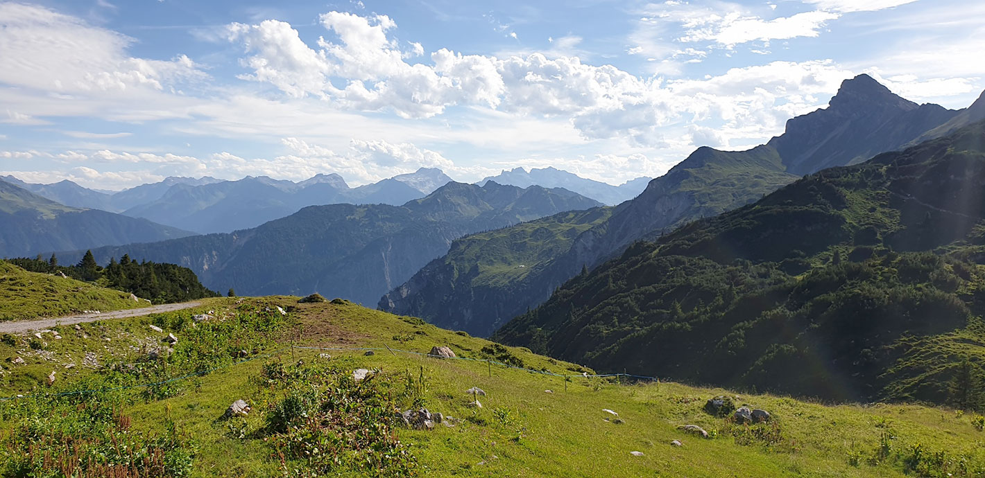 2022 Lechquellengebirge (Foto: Christian Lange)