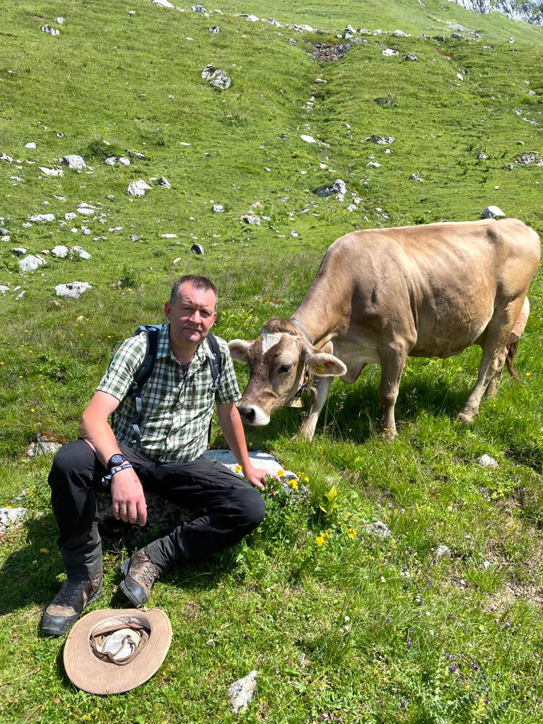2022 Lechquellengebirge (Foto: Christian Lange)