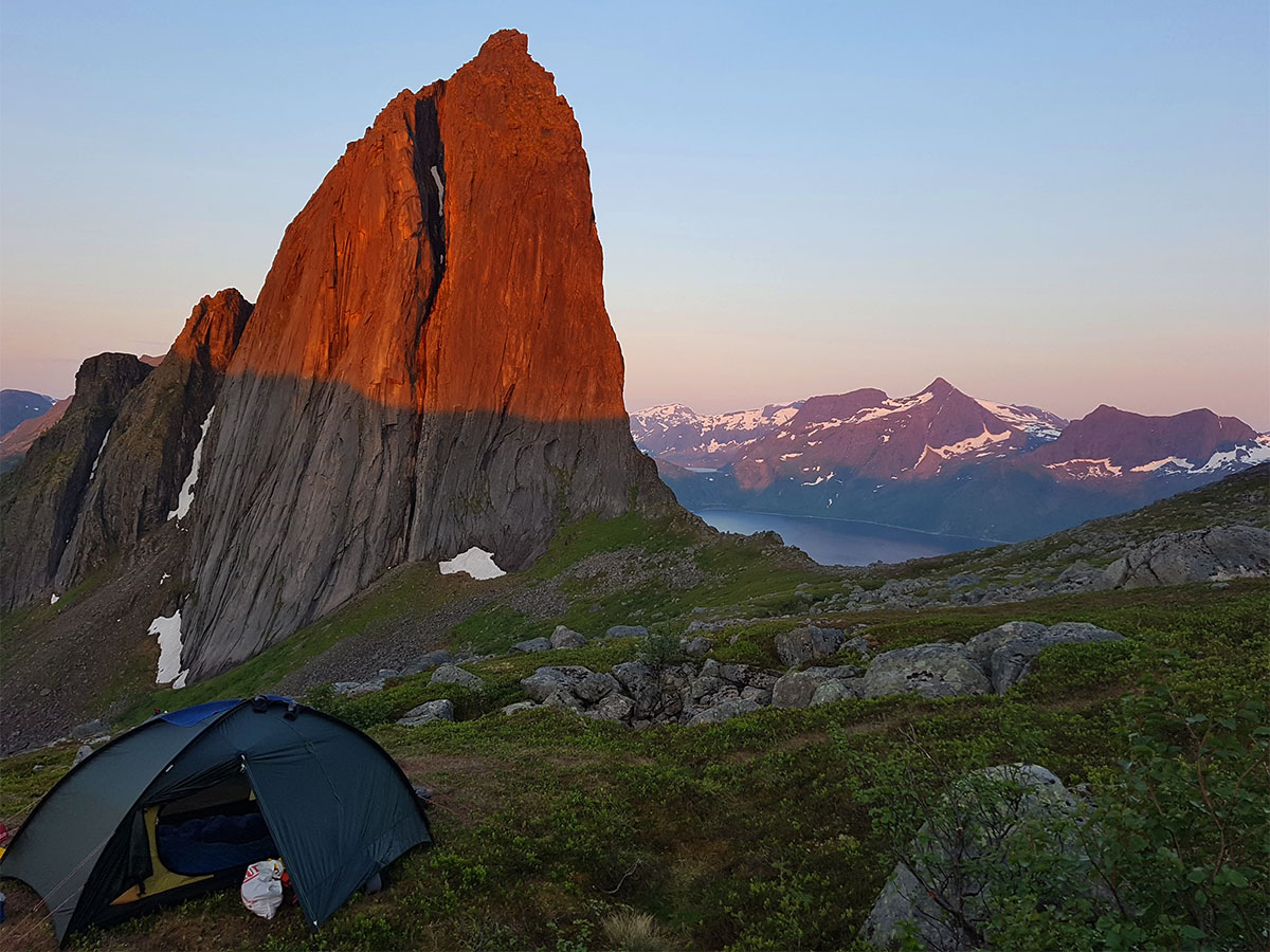 2022 Norwegen: Senja (Foto: Matthias Michalowski)