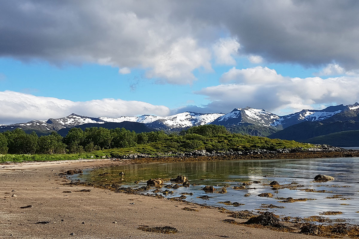 2022 Norwegen: Senja (Foto: Matthias Michalowski)