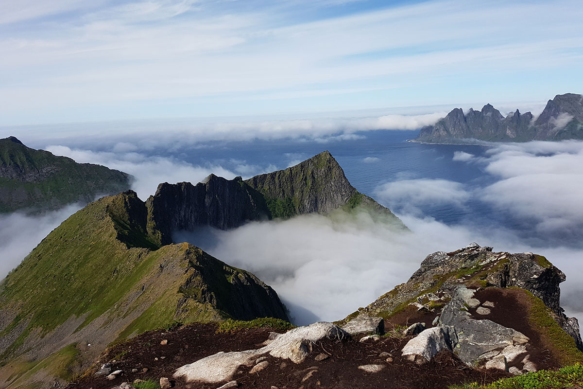 2022 Norwegen: Senja (Foto: Matthias Michalowski)