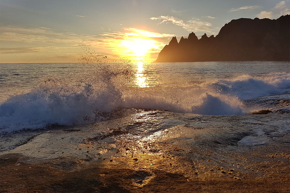 2022 Norwegen: Senja (Foto: Matthias Michalowski)