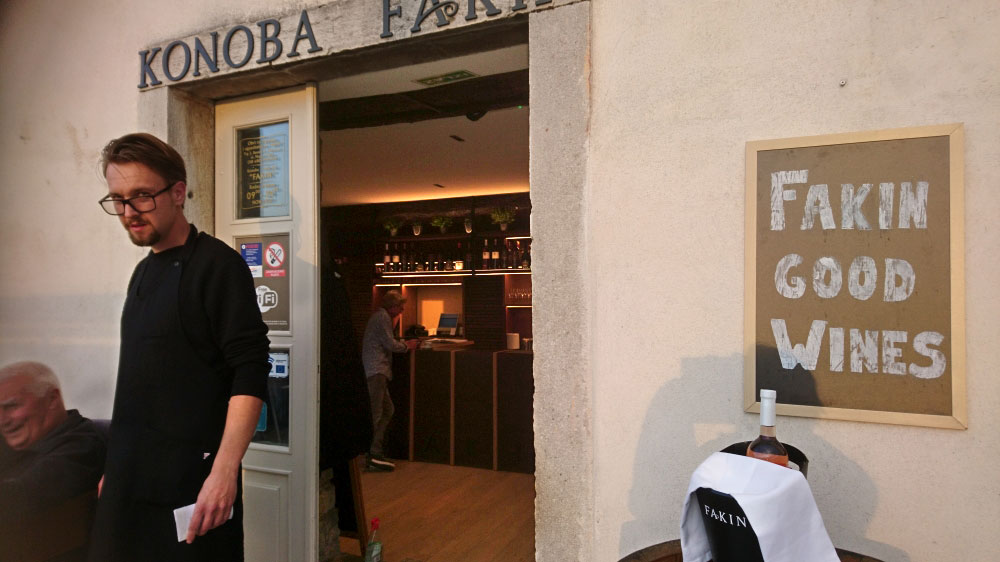 2022 Radtour Slowenien - kroatische Inseln (Foto: Moni Schild)