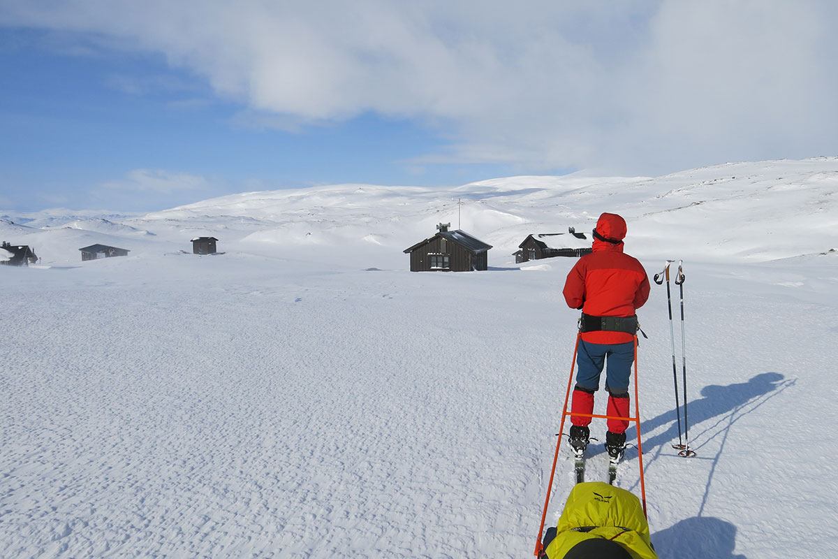 2022: Schweden: Padjelanta NP (Foto: Matthias Michalowski)