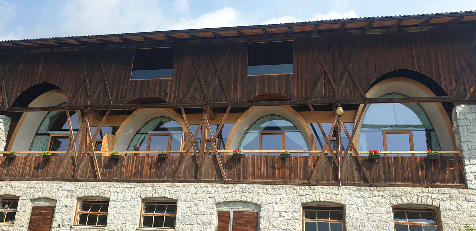 2022 Südtirol: Eisacktal: Dietrichhof (Foto: Ina Ehrhardt)