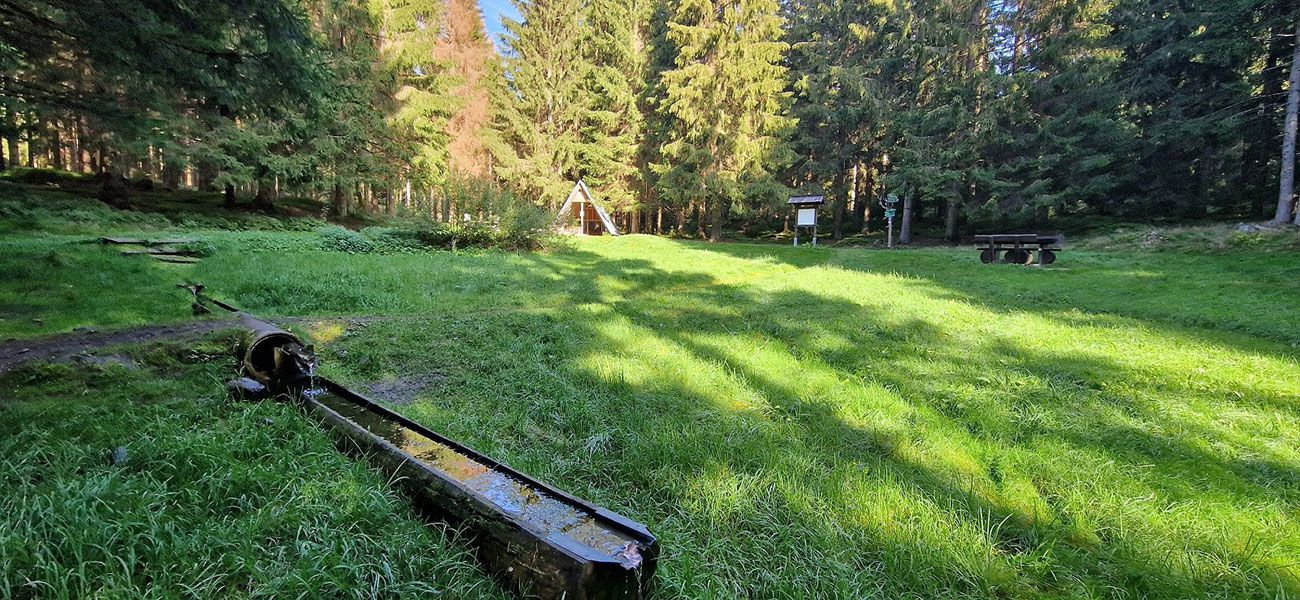 Gipfelwanderweg Goldlauter-Heidersbach (Christian Lange)