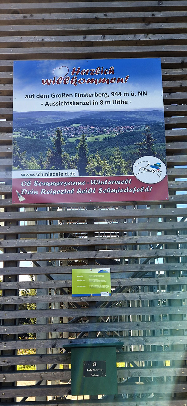 Gipfelwanderweg Goldlauter-Heidersbach (Christian Lange)