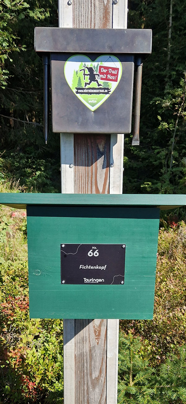 Gipfelwanderweg Goldlauter-Heidersbach (Christian Lange)