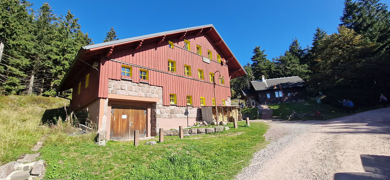 Gipfelwanderweg Goldlauter-Heidersbach (Christian Lange)
